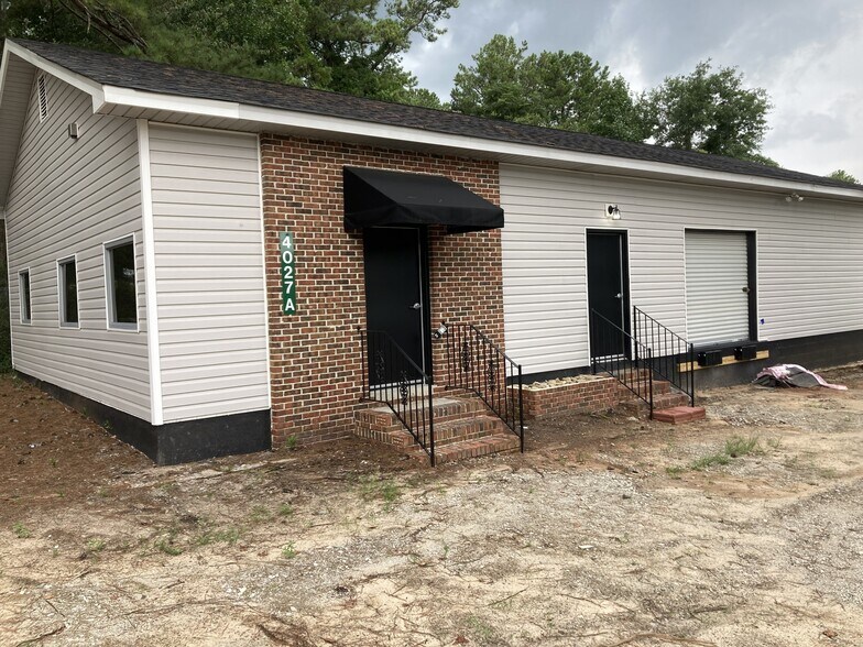 More Photos Of 4027 Baldwin Rd, Columbia Unknown For Lease