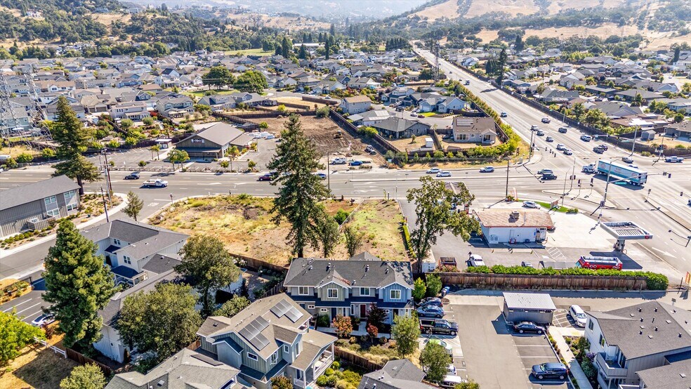 More Photos Of 4040 Alexander David Ct, Larkfield Apartments For Sale