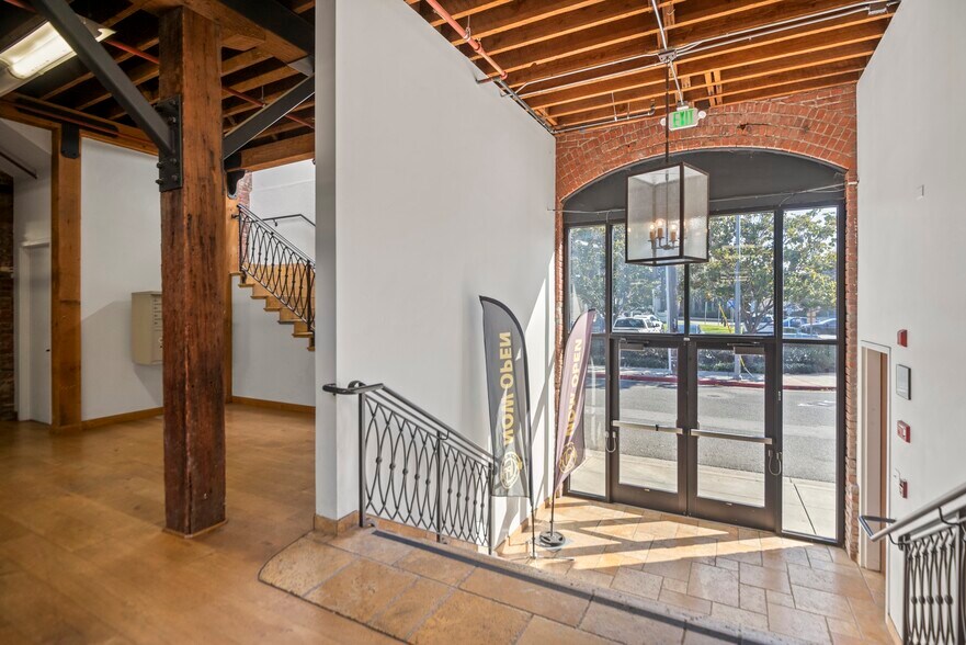 More Photos Of 269-299 Bassett St, San Jose Office Residential For Sale