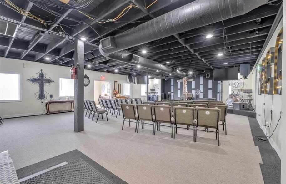More Photos Of 30403 FM 1488, Waller Religious Facility For Sale