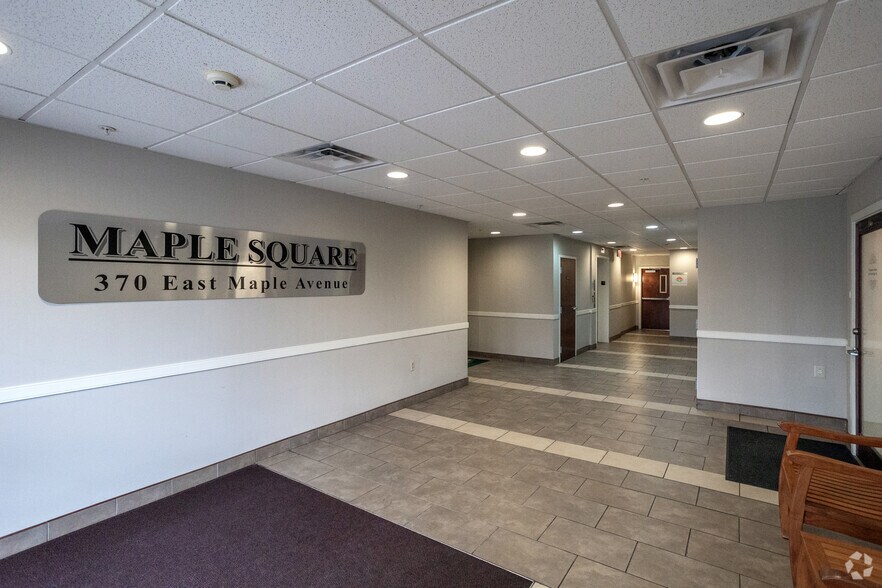 More Photos Of 370 E Maple Ave, Langhorne Office For Lease