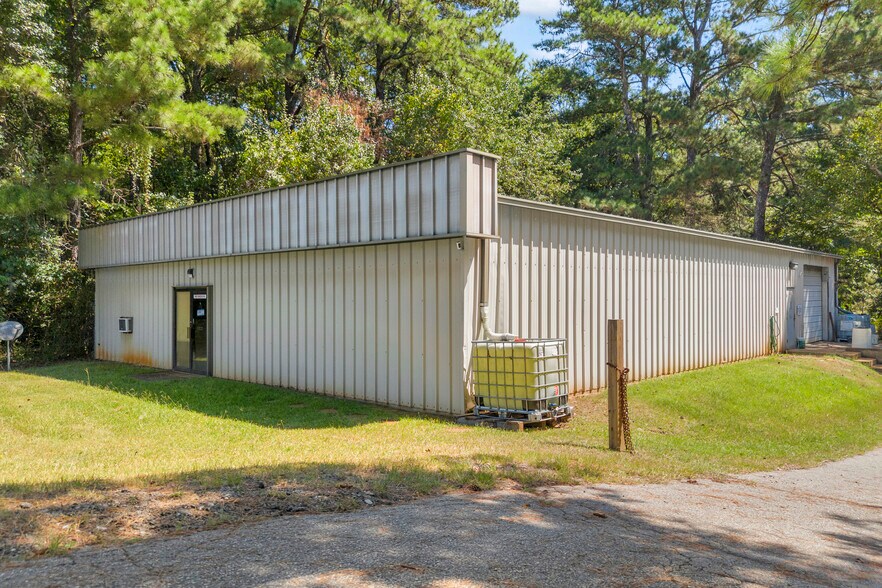 Primary Photo Of 810 Old Hull Rd, Athens Industrial For Sale