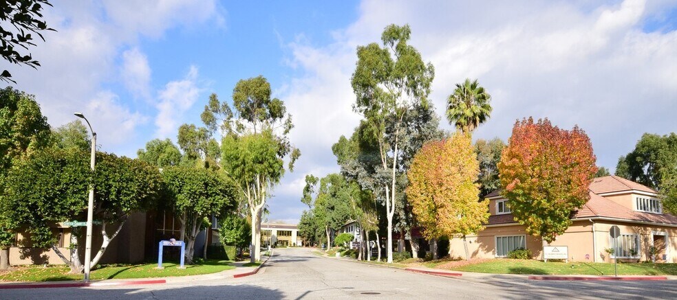 More Photos Of 1338 Center Court Dr, Covina Medical For Lease