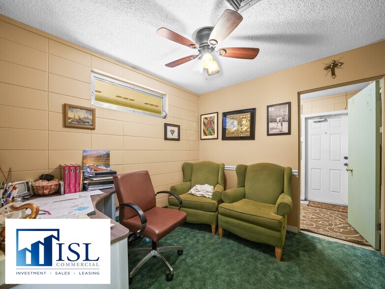 More Photos Of 1400 S Park Ave, Sanford Medical For Sale