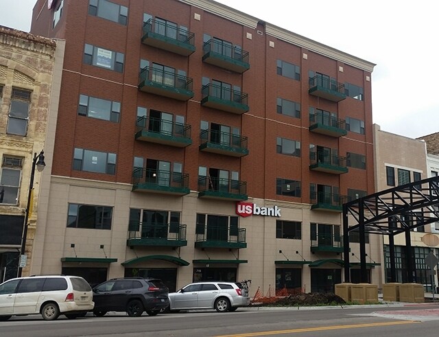 Primary Photo Of 719 S Kansas Ave, Topeka Office For Lease