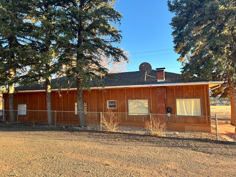 More Photos Of 19 County Road 3A, Canon City Restaurant For Sale