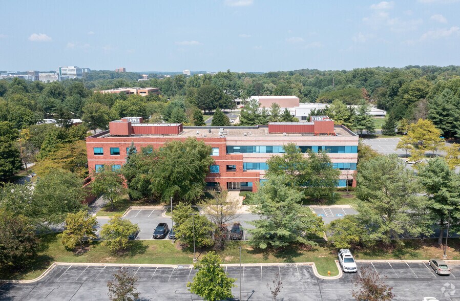 More Photos Of 6325 Woodside Ct, Columbia Office For Lease