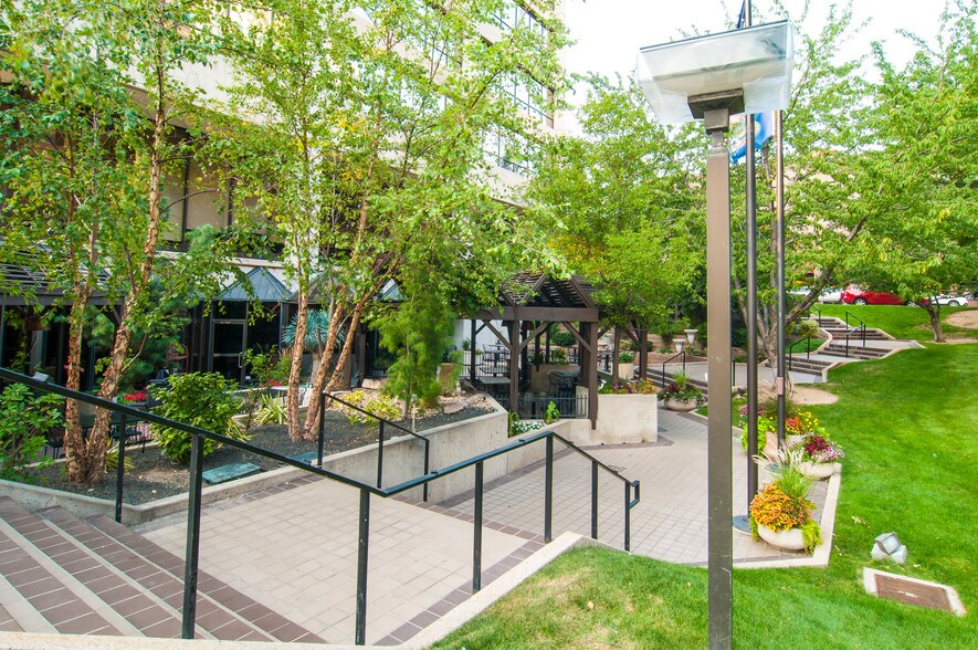 More Photos Of 999 W Main, Boise Coworking Space