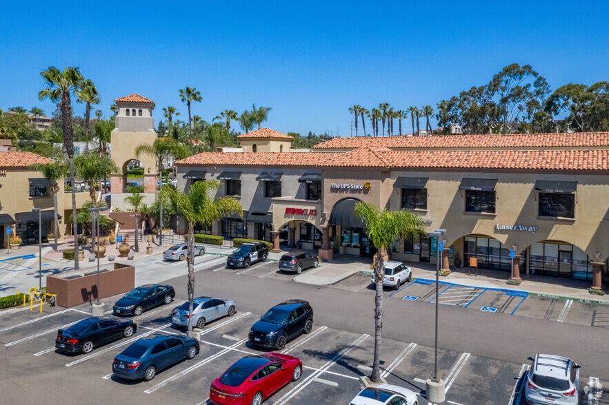 More Photos Of 6941-6949 El Camino Real, Carlsbad General Retail For Lease