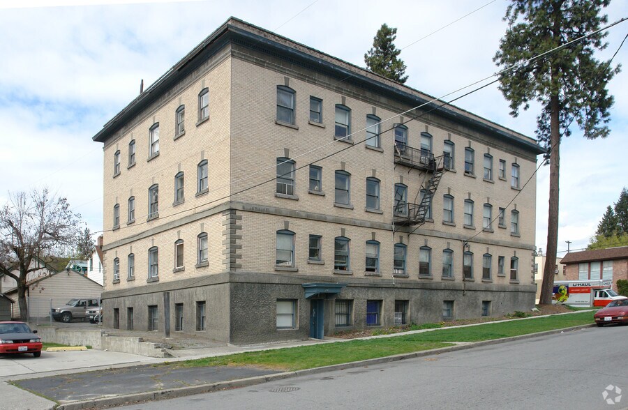 More Photos Of 1905 W 2nd Ave, Spokane Apartments For Sale