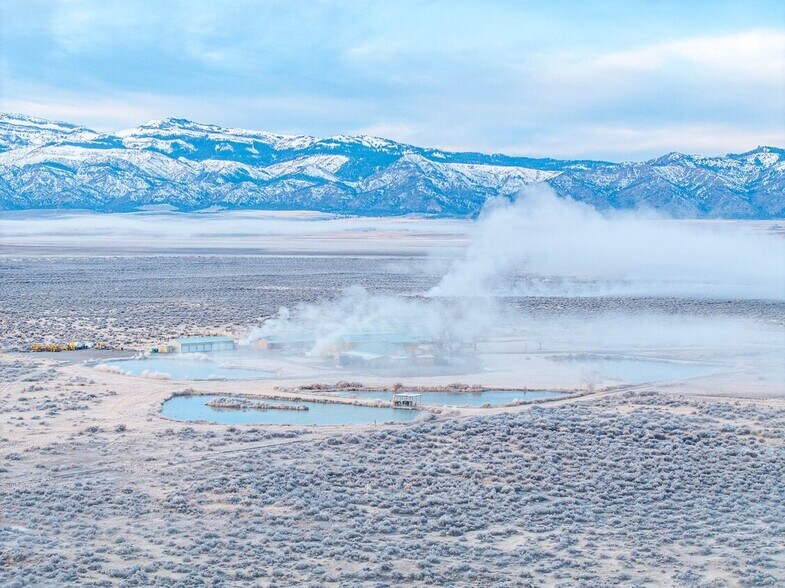 More Photos Of 67254 Highway 299 E, Cedarville Land For Sale