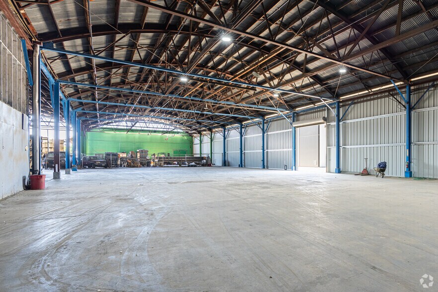 More Photos Of 430 W Ventura St, Dinuba Warehouse For Sale