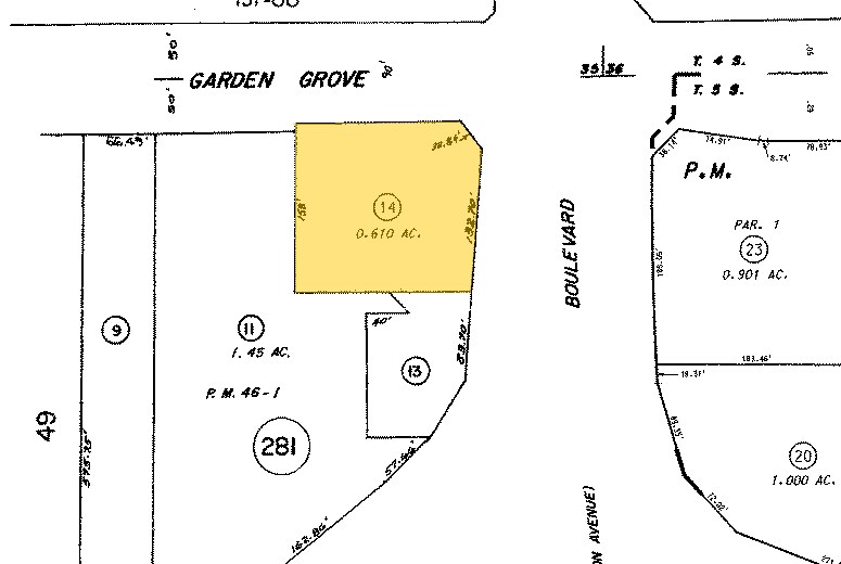 More Photos Of 7942 Garden Grove Blvd, Garden Grove Freestanding For Sale