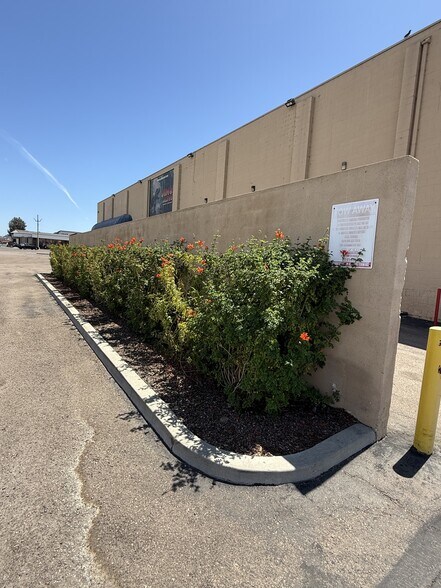 More Photos Of 1210 W Morena Blvd, San Diego Freestanding For Lease