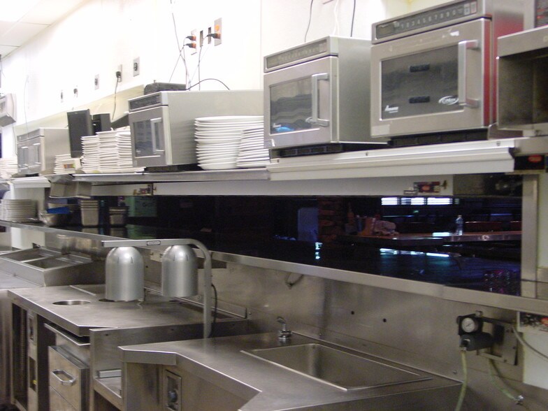 More Photos Of 6855 Douglas Blvd, Douglasville Restaurant For Sale