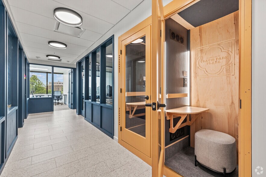 Photo of 3rd Floor Ste Coworking