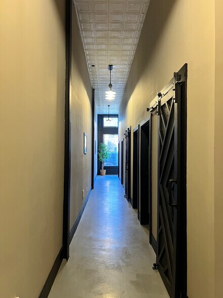 More Photos Of 231 W Peace St, Canton Coworking Space