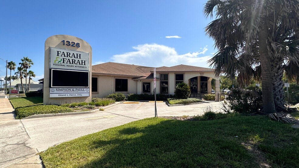 Primary Photo Of 1326 3rd St S, Jacksonville Beach Medical For Lease
