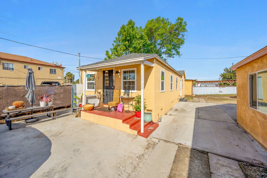 More Photos Of 11100 S Normandie Ave, Los Angeles Multifamily For Sale