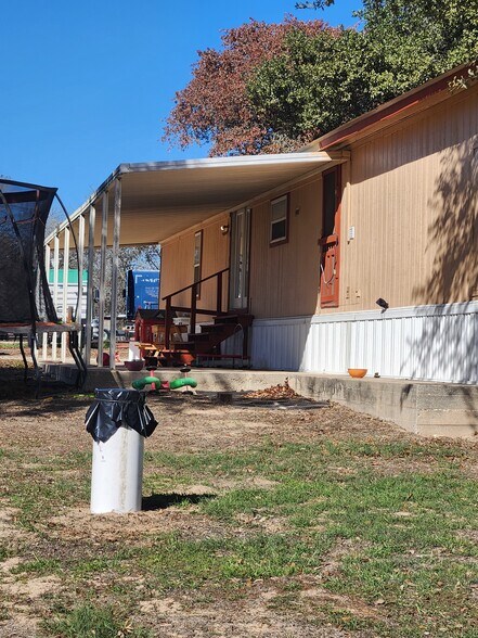 More Photos Of 23927 Alanwood Dr, San Antonio Manufactured Housing Mobile Home Park For Sale