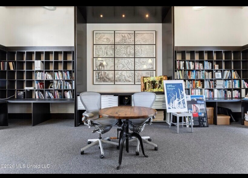 More Photos Of 443 Main St, Bay St Louis Office Residential For Sale