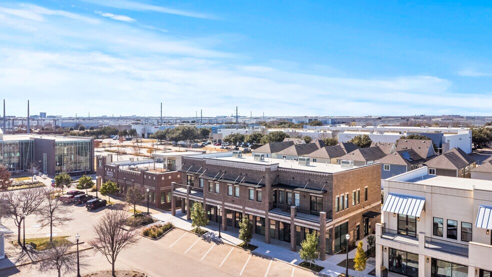 More Photos Of 767 W Main St, Coppell Storefront Retail Office For Sale