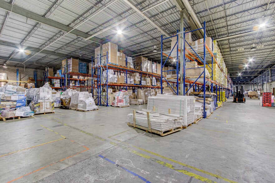 More Photos Of 1634 Olive Rd, Augusta Distribution For Sale