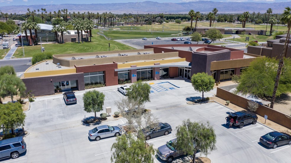 More Photos Of 73271 Fred Waring Dr, Palm Desert Medical For Lease