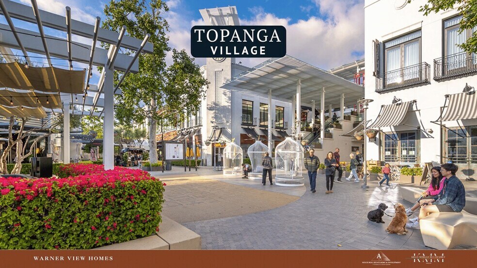 More Photos Of 5201 Rigoletto St, Woodland Hills Apartments For Sale