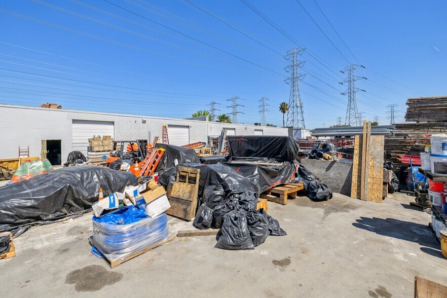 More Photos Of 5560 Boscell Common, Fremont Warehouse For Sale