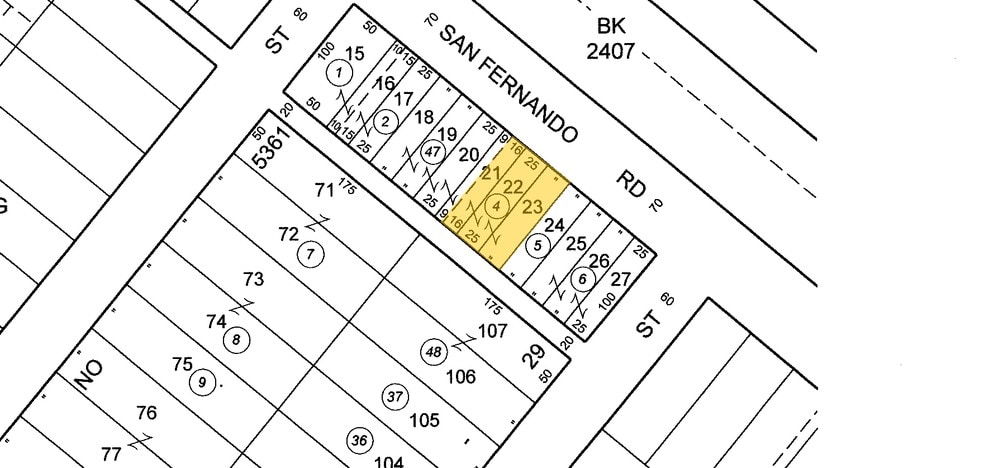More Photos Of 8111 San Fernando Rd, Sun Valley Research And Development For Sale