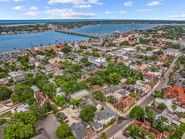 More Photos Of 44 Spanish St, Saint Augustine Hotel For Sale