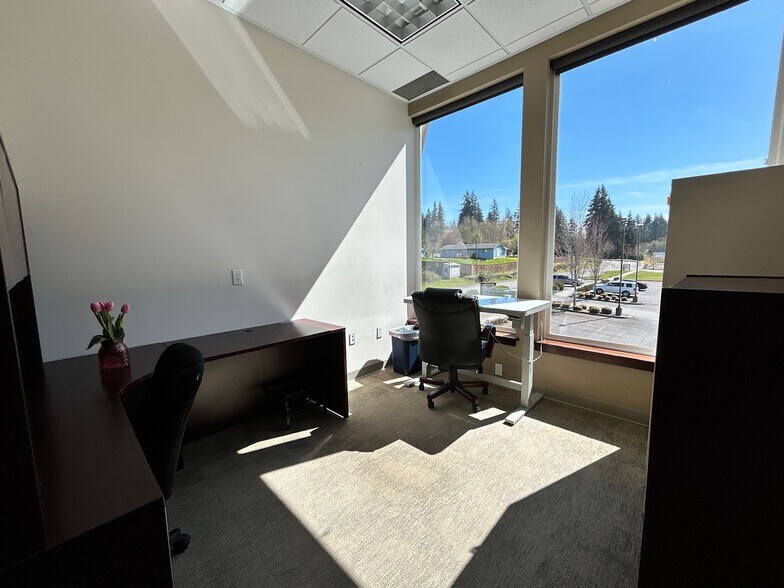 More Photos Of 463 Tremont St W, Port Orchard Medical For Lease