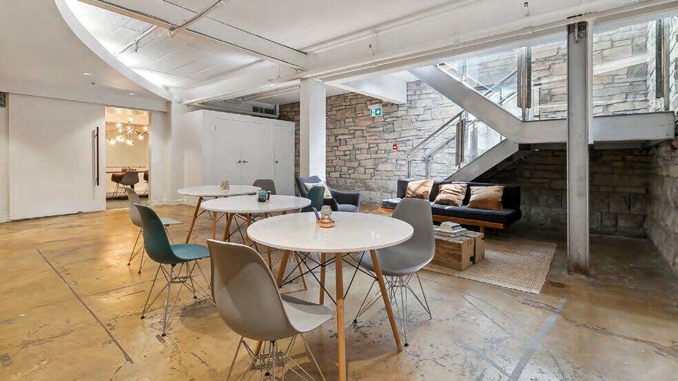 More Photos Of 32 Britain St, Toronto Office For Sale