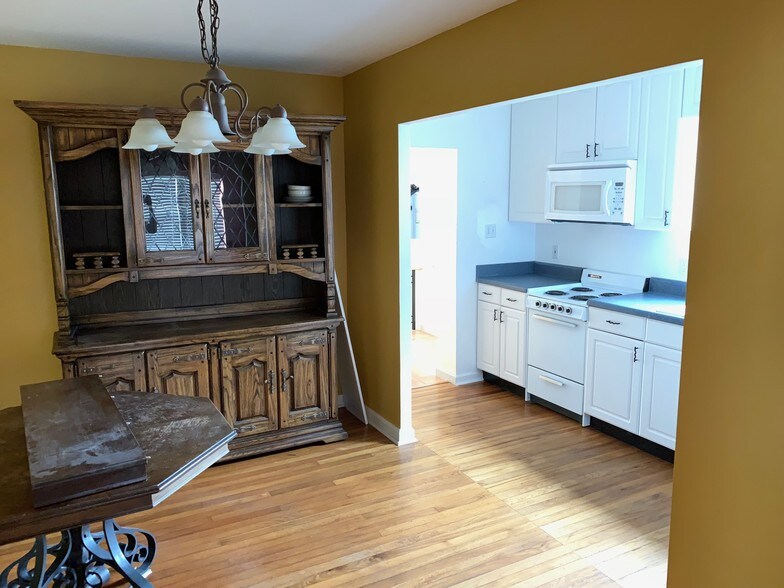 More Photos Of 1501 E Robinson St, Orlando Office Residential For Lease