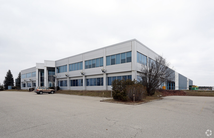 Primary Photo Of 570 Southgate Dr, Guelph Warehouse For Lease