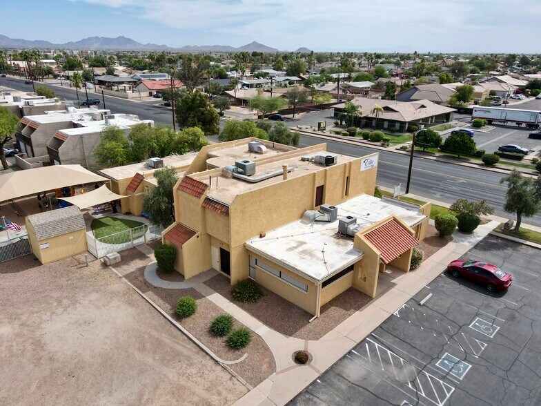 More Photos Of 1415 N Trekell Rd, Casa Grande Medical For Sale