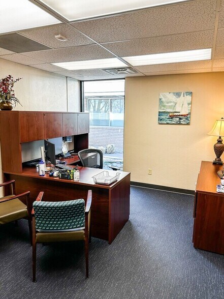 More Photos Of , Lawton Office For Sale