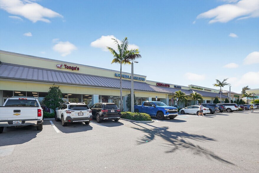 More Photos Of 151 N Barfield Dr, Marco Island Unknown For Lease