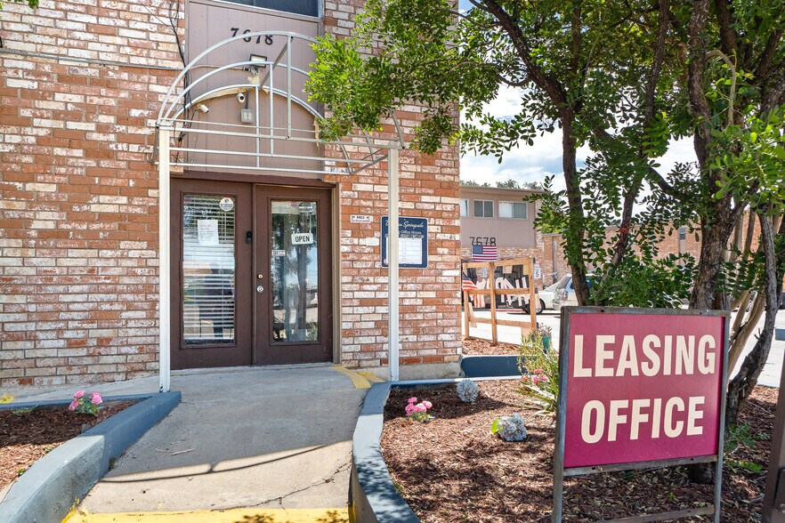 More Photos Of 7678 W US Highway 90, San Antonio Apartments For Sale