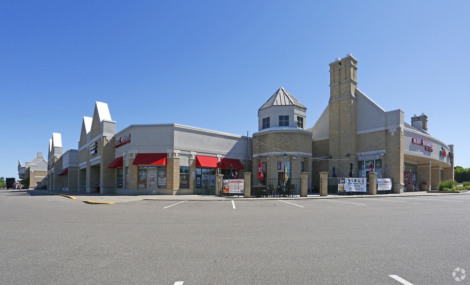 Primary Photo Of , Chaska General Retail For Sale