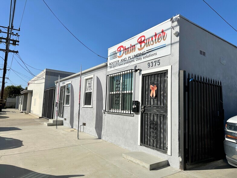 Primary Photo Of 9375 Fern St, South El Monte Apartments For Sale
