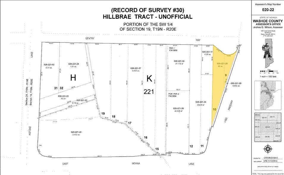 More Photos Of 890 Gentry Way, Reno Auto Repair For Sale