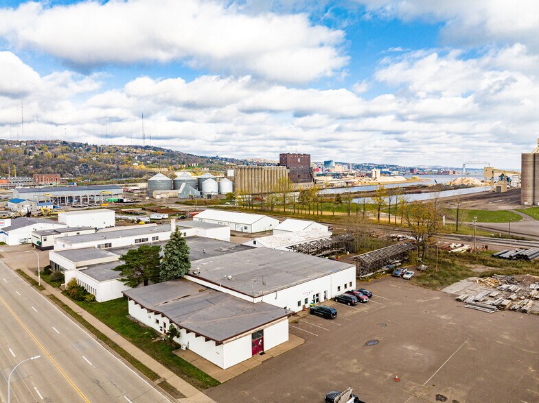 More Photos Of 350 Garfield Ave, Duluth Warehouse For Lease