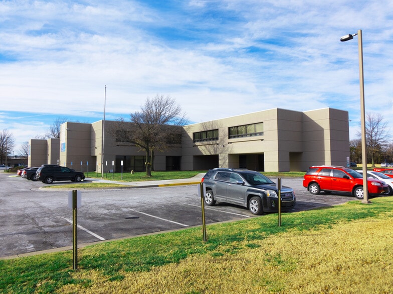 More Photos Of 8338 W 13th St N, Wichita Rehabilitation Center For Lease