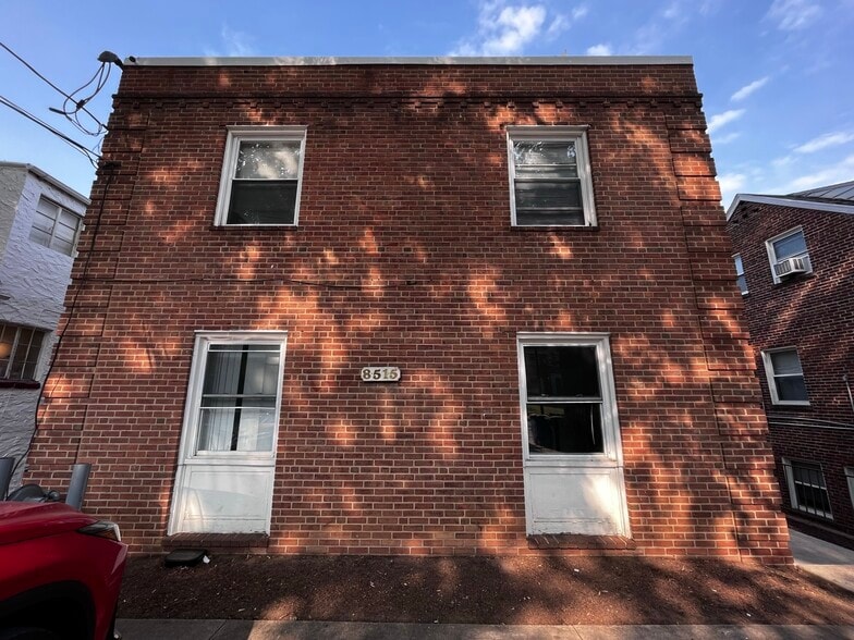 More Photos Of 8515 Flower Ave, Takoma Park Apartments For Sale