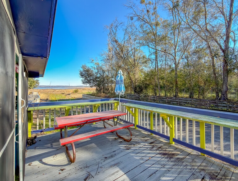 More Photos Of 4806 Jackson Cove Rd, Tallahassee Restaurant For Sale