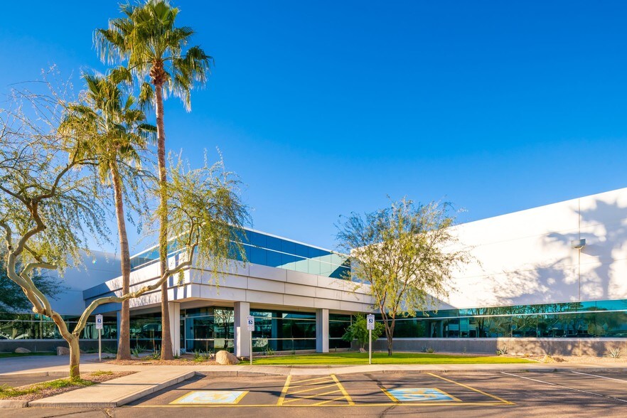 More Photos Of 14605 S 50th St, Phoenix Light Distribution For Lease