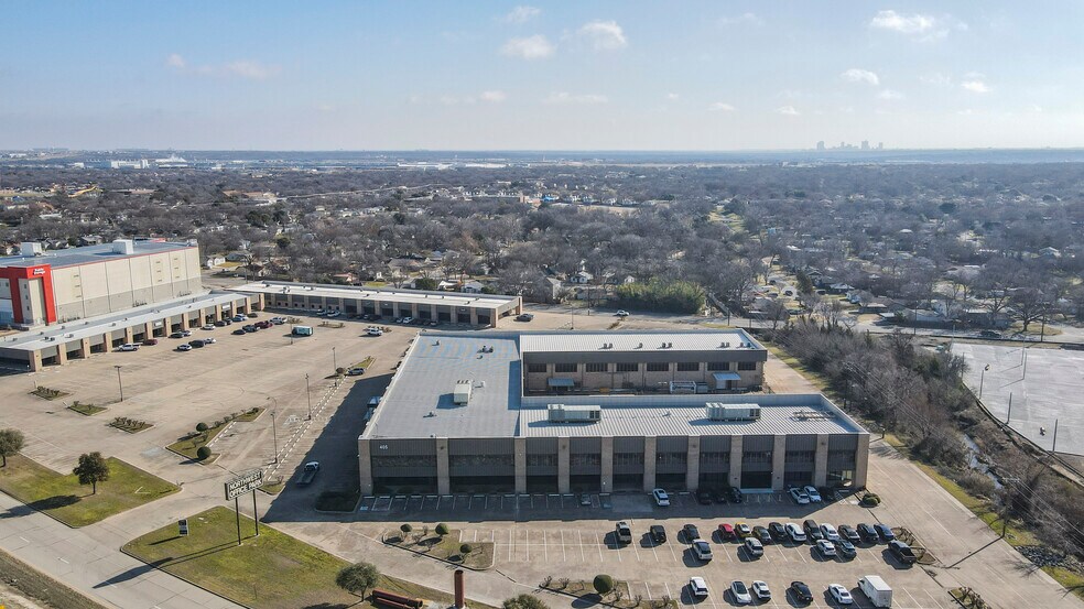 More Photos Of 401 S Jim Wright Fwy, Fort Worth Unknown For Lease