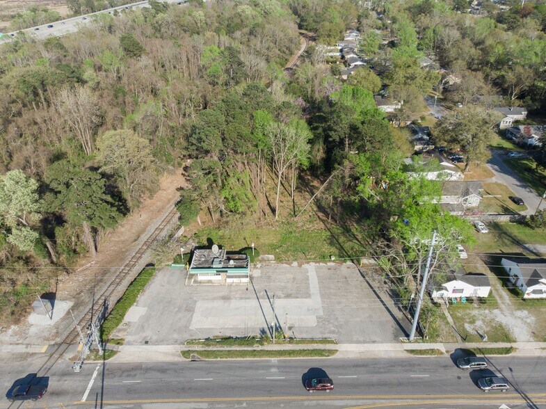 More Photos Of 5154 N Rhett Ave, North Charleston Land For Sale